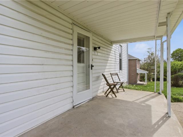 House for sale in New Eagle, Washington County