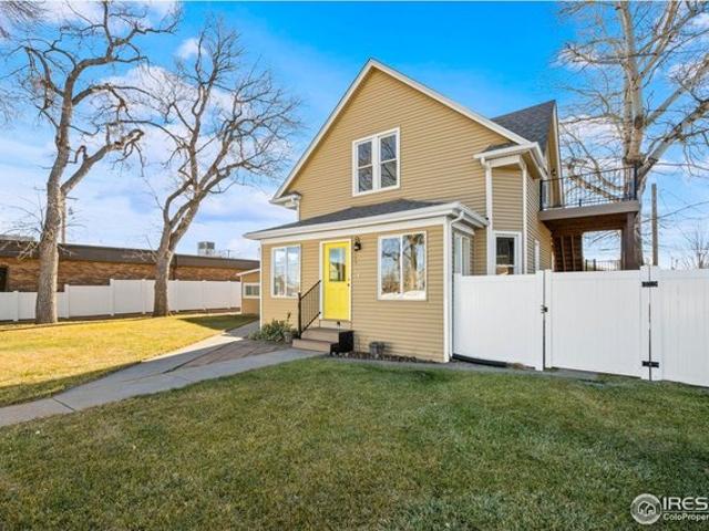 House for sale in Ault, Colorado