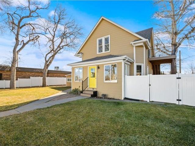 House for sale in Ault, Colorado