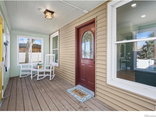 House for sale in Ault, Colorado