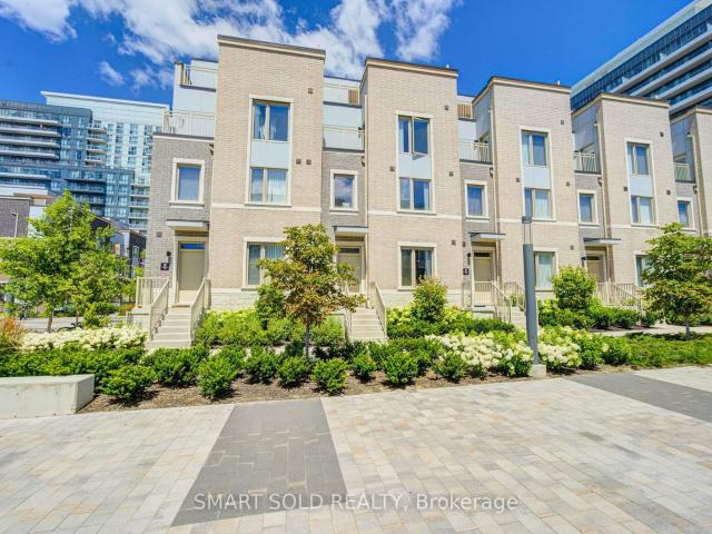 Condo for sale in Woburn, Ontario