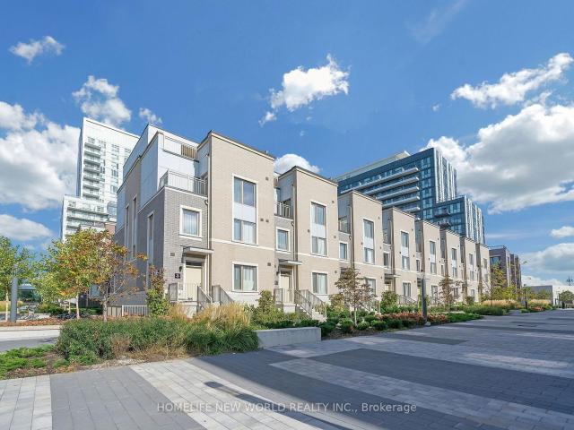 Condo for sale in Woburn, Ontario