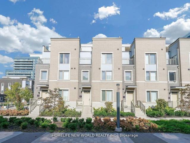 Condo for sale in Woburn, Ontario