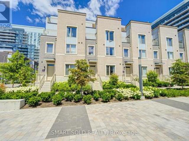Townhouse for sale in York, Ontario
