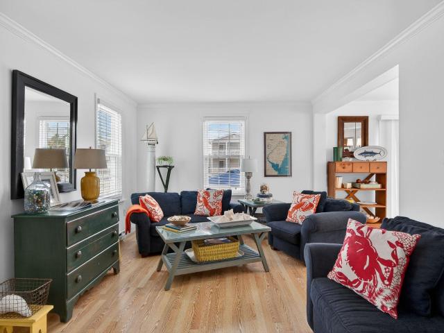 House for sale in Ludlam Beach Light, Sea Isle City