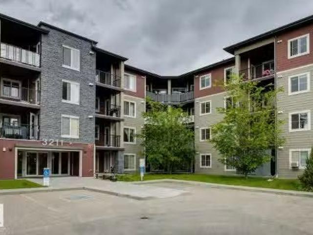 Condo for sale in Wedgewood, Alberta
