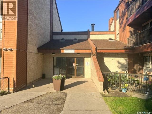 Condo for sale in Elk Point, Saskatoon