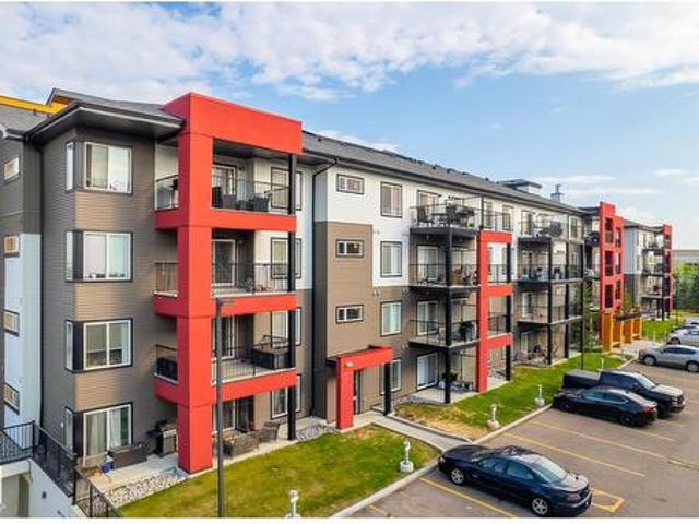 Condo for sale in Wedgewood, Alberta