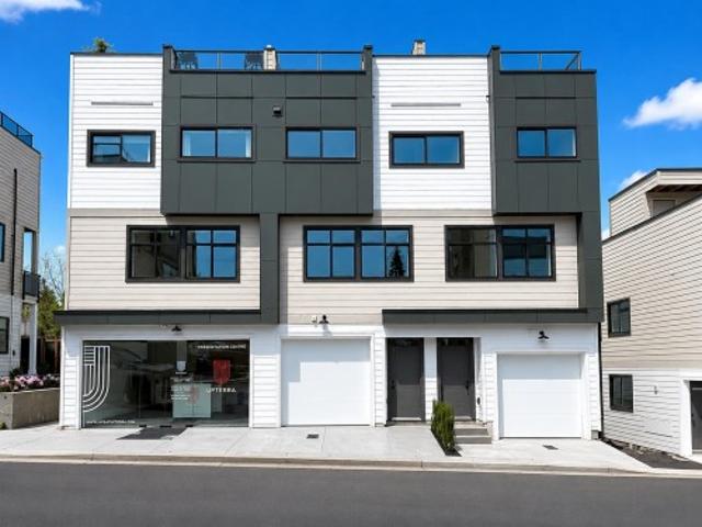 Townhouse for sale in Abbotsford, British Columbia