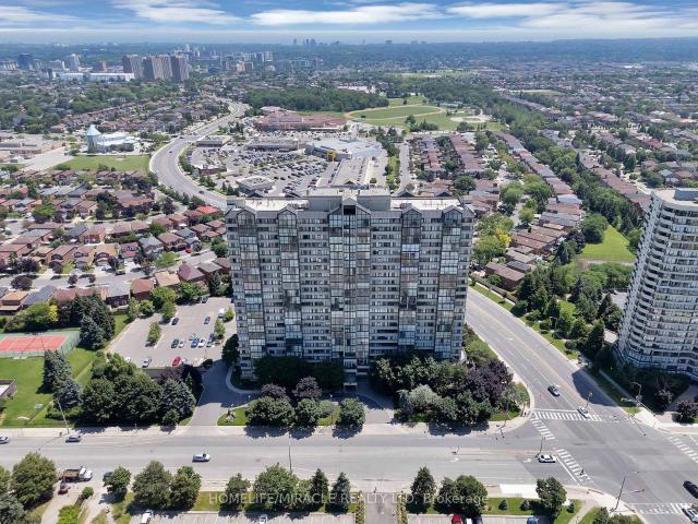 Condo for sale in Mississauga, Ontario