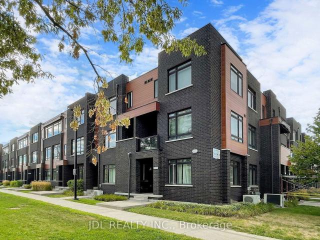 Condo for sale in Woburn, Ontario