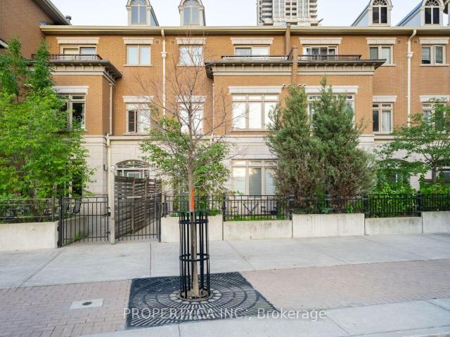 Condo for sale in Woburn, Ontario