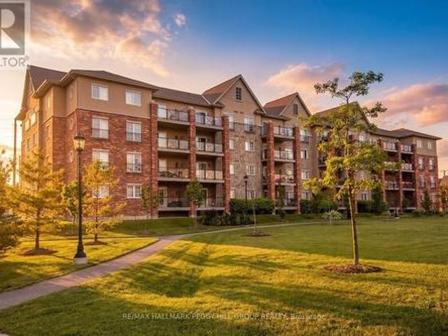 Condo for sale in Barrie, Ontario