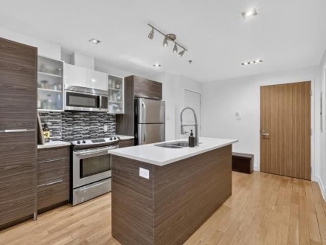 Condo for sale in Côte-des-Neiges–Notre-Dame-de-Grâce, Montréal