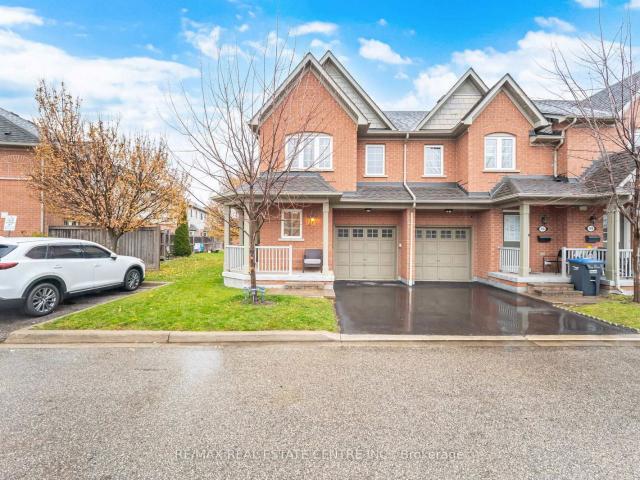 Condo for sale in Woburn, Ontario