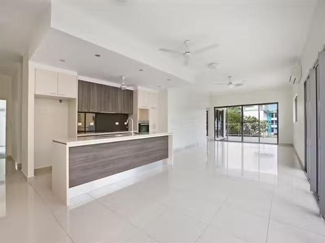 Apartment for rent in Winnellie