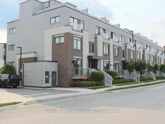 Condo for rent in Oakville, Ontario