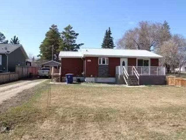 House for sale in Saskatchewan