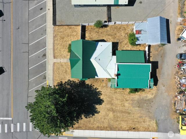 House for sale in Okanogan, Washington