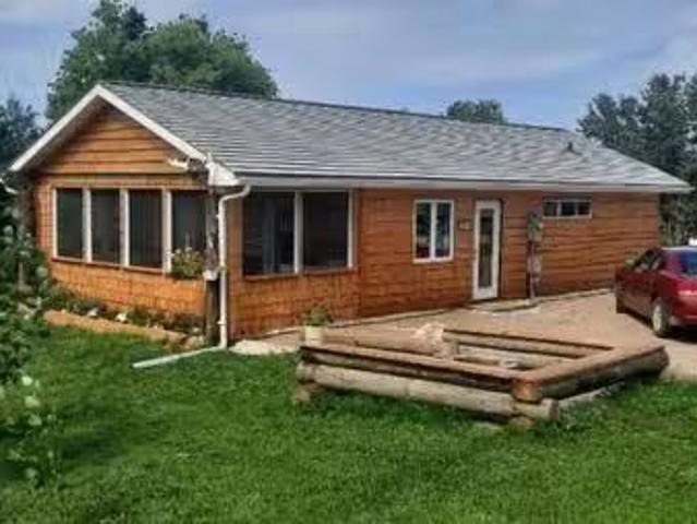 House for sale in Big River, Saskatchewan