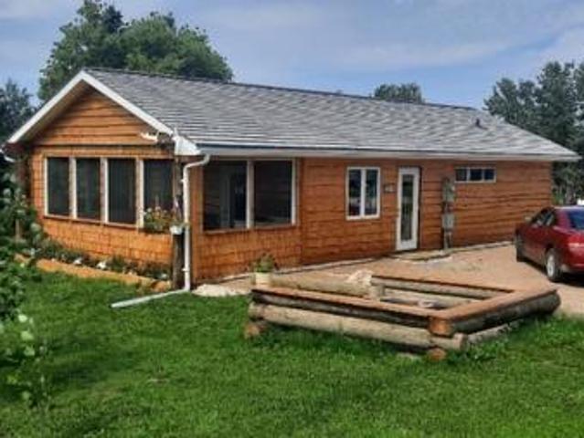 House for sale in Big River, Saskatchewan
