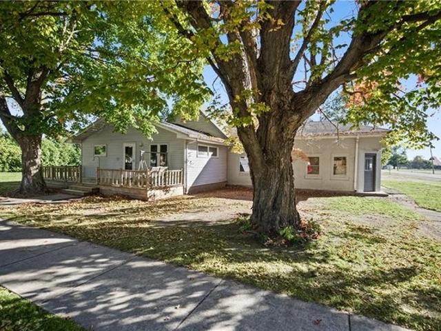 House for sale in Illiopolis, Sangamon County
