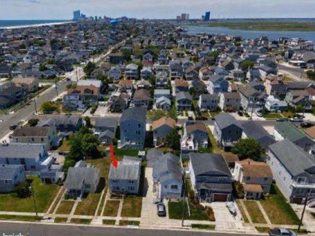 Land for sale in Brigantine, New Jersey