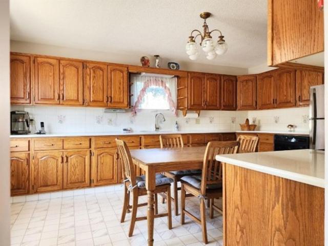 House for sale in Claresholm, Alberta