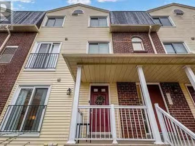Condo for sale in Guelph, Ontario