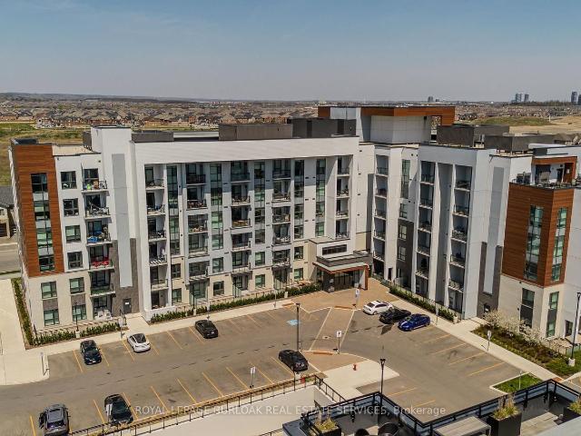 Condo for rent in Milton, Ontario