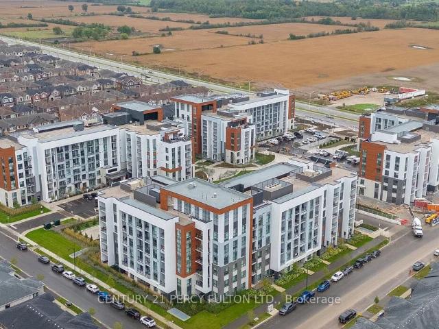 Condo for sale in Milton, Ontario