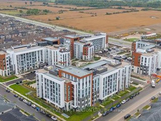 Condo for sale in Milton, Ontario
