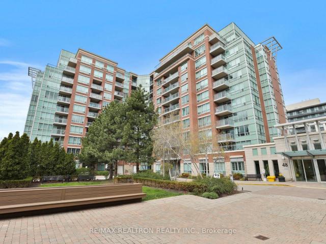 Condo for sale in York, Ontario