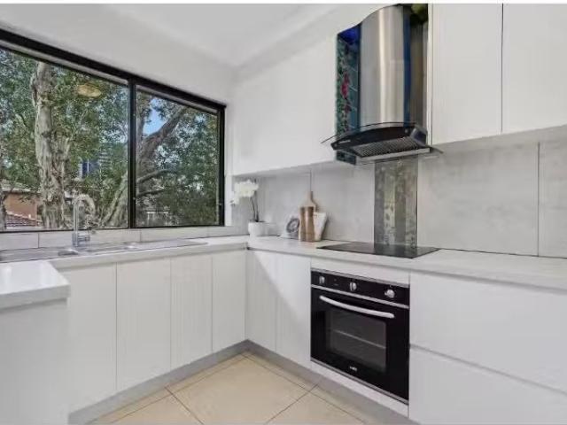 Apartment for rent in Sydney, New South Wales