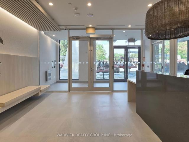 Condo for rent in Woburn, Ontario