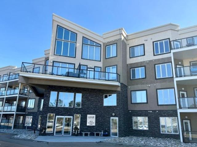 Condo for sale in Sherwood Park, Alberta