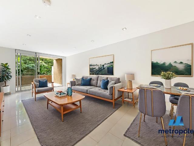 Apartment for rent in Sydney, New South Wales