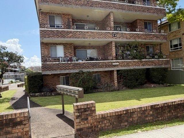 Apartment for rent in St George, Sydney