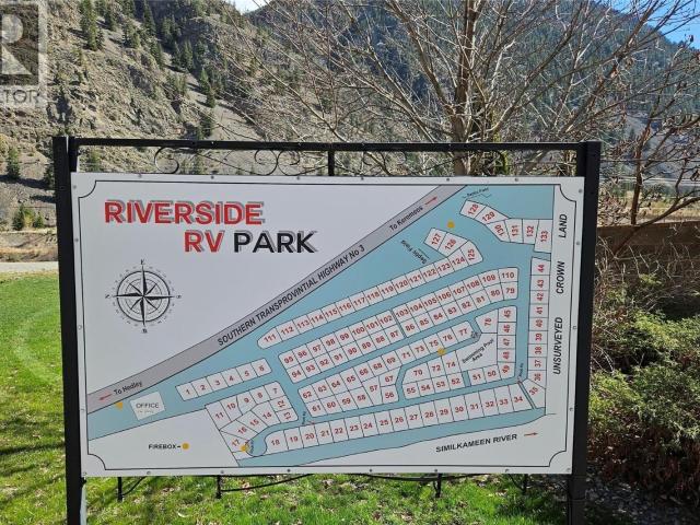 Property for sale in Keremeos, British Columbia