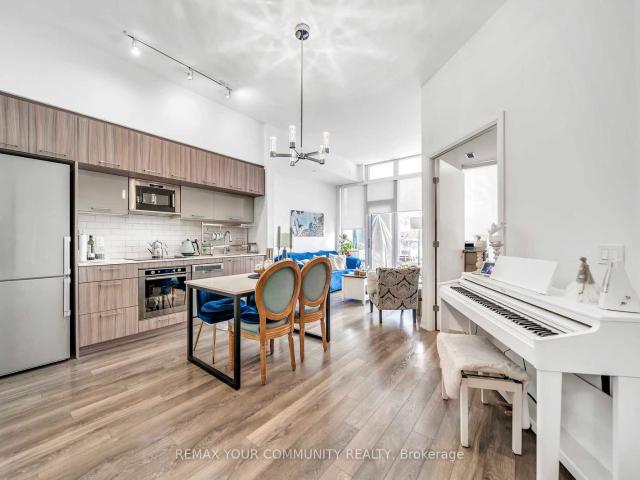 Condo for sale in York, Ontario