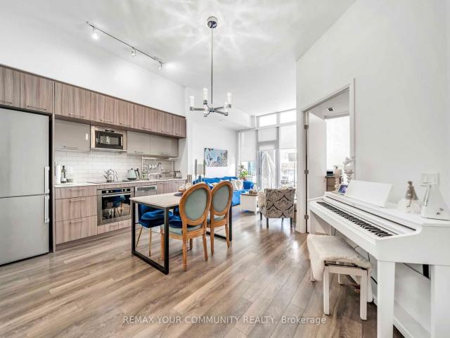 Condo for sale in York, Ontario