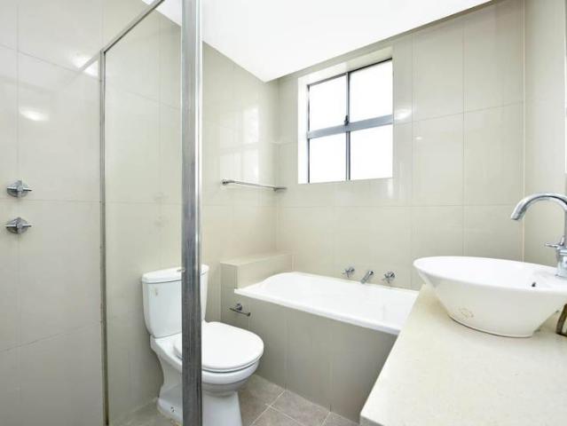 Apartment for rent in Strathfield