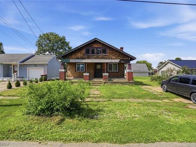 House for sale in Frazeysburg, Ohio