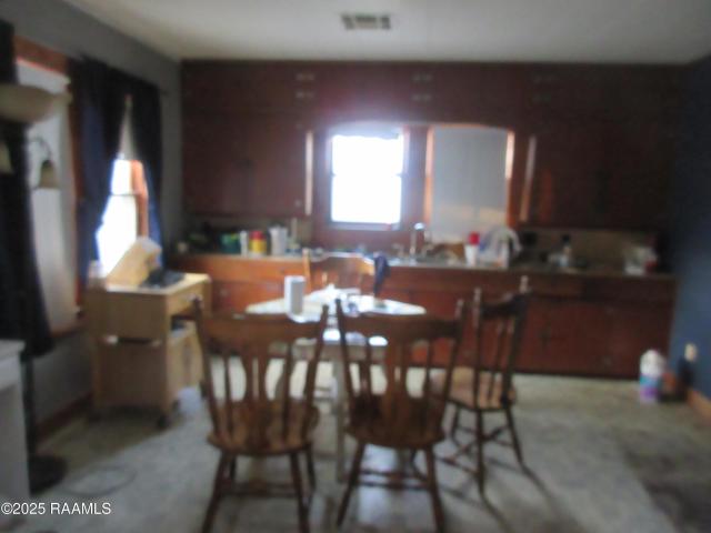 House for sale in Evangeline, Louisiana