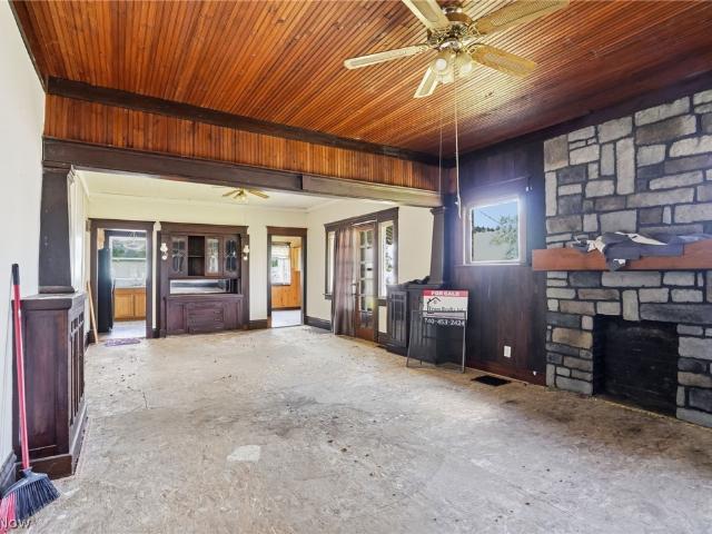 House for sale in Frazeysburg, Ohio