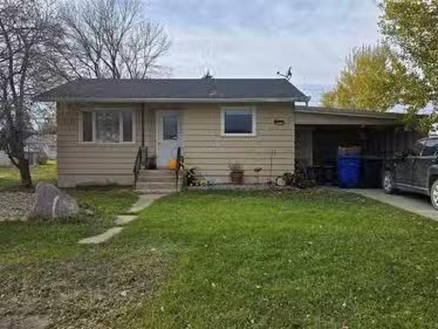 House for sale in Carnduff, Saskatchewan