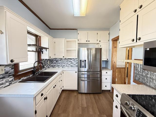 House for sale in Ortonville, Minnesota
