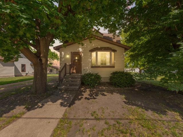 House for sale in Sibley, Minnesota