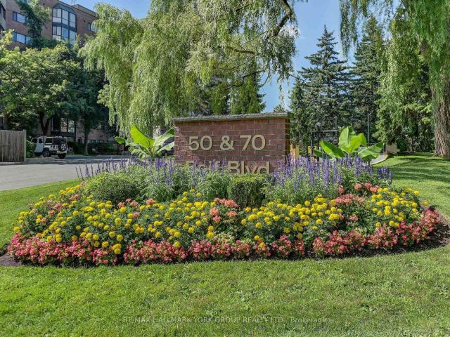 Condo for sale in York, Ontario