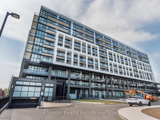 Condo for rent in Woburn, Ontario